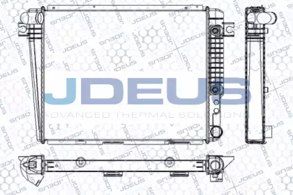 JDEUS RA0050120