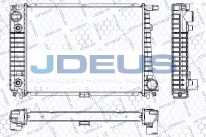 JDEUS RA0050360