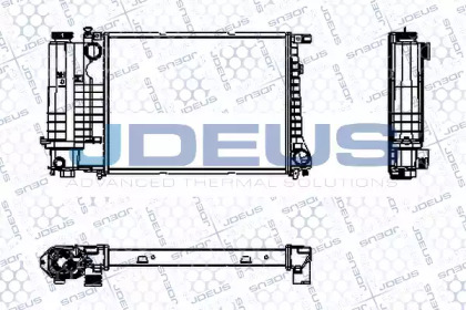 JDEUS RA0050570