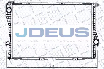 JDEUS RA0050631