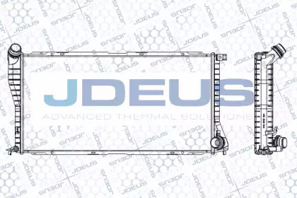 JDEUS RA0050740