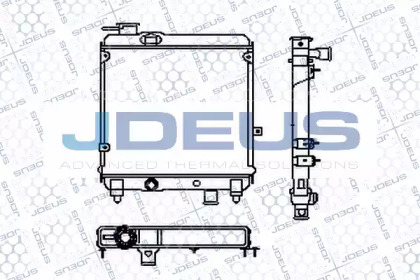 JDEUS RA0110080