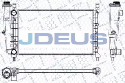 JDEUS RA0110950