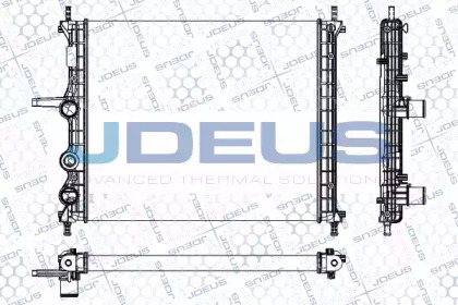 JDEUS RA0110960