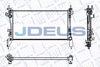 JDEUS RA0111280