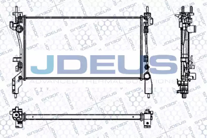 JDEUS RA0111290