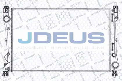 JDEUS RA0111320