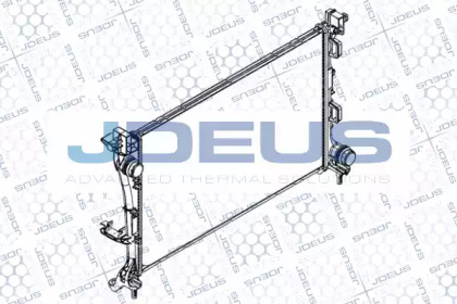 JDEUS RA0111380