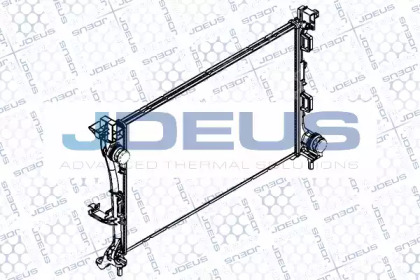 JDEUS RA0111450