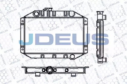 JDEUS RA0120010