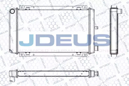 JDEUS RA0120051