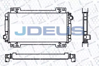 JDEUS RA0120060