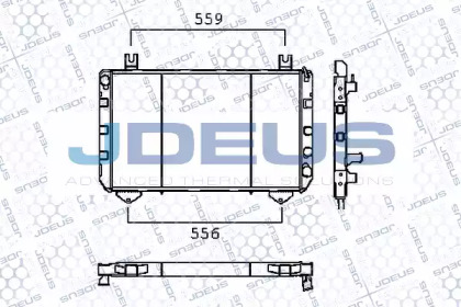 JDEUS RA0120201