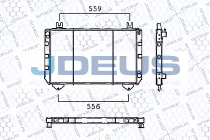 JDEUS RA0120211