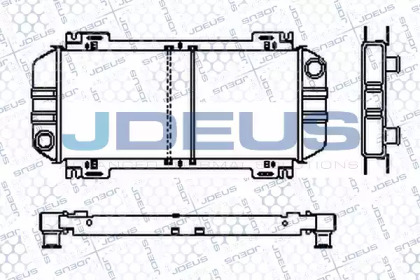 JDEUS RA0120421