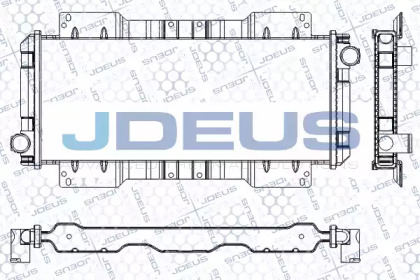 JDEUS RA0120741