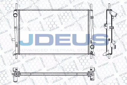 JDEUS RA0120751