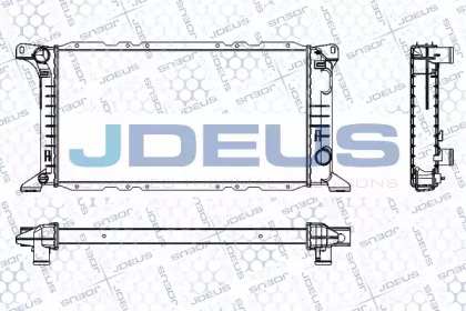 JDEUS RA0120780