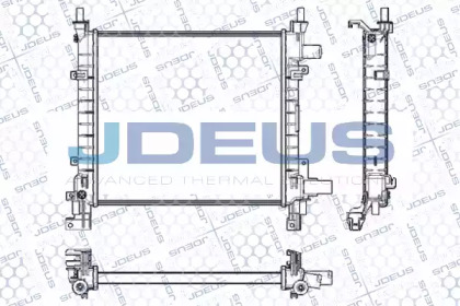 JDEUS RA0121001