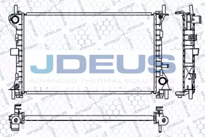 JDEUS RA0121050