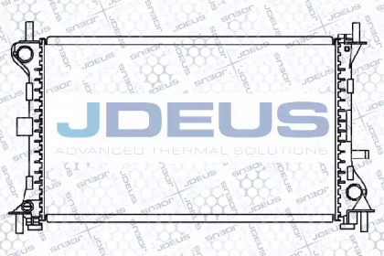 JDEUS RA0121060