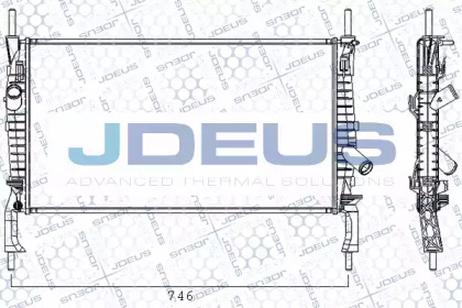 JDEUS RA0121160