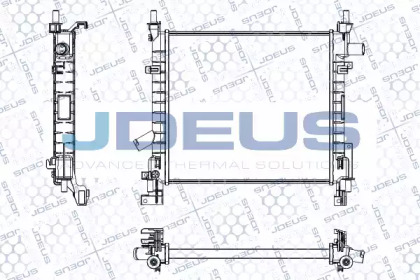 JDEUS RA0121190