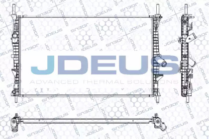 JDEUS RA0121250