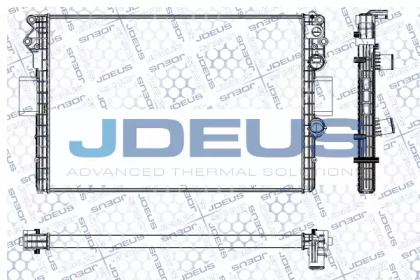 JDEUS RA0140011