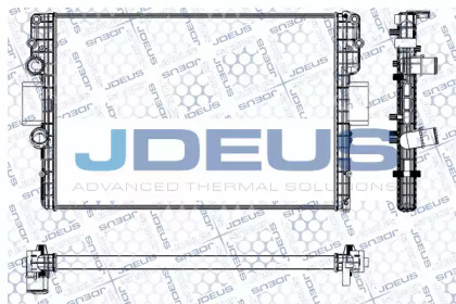 JDEUS RA0140071