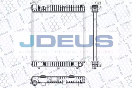 JDEUS RA0170021