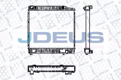 JDEUS RA0170060