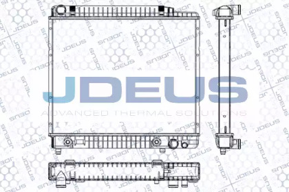 JDEUS RA0170070