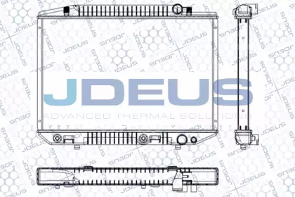 JDEUS RA0170100