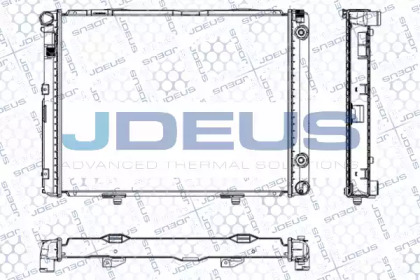 JDEUS RA0170120