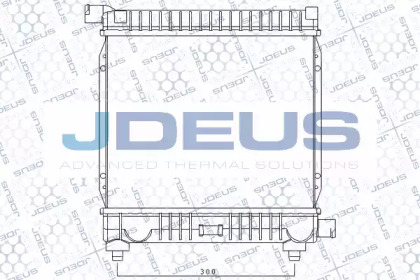 JDEUS RA0170130