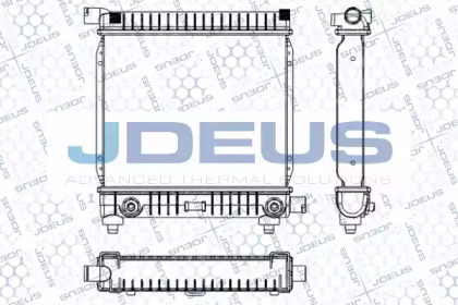 JDEUS RA0170140