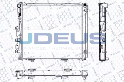 JDEUS RA0170200