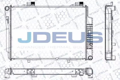 JDEUS RA0170360