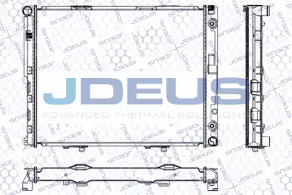 JDEUS RA0170400