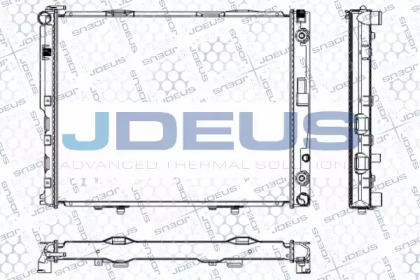 JDEUS RA0170430