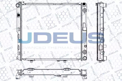 JDEUS RA0170460