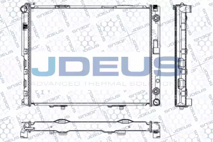 JDEUS RA0170520