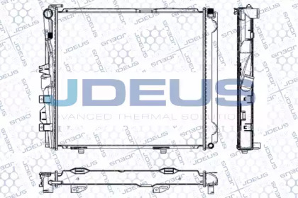 JDEUS RA0170540