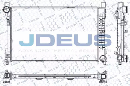 JDEUS RA0170550