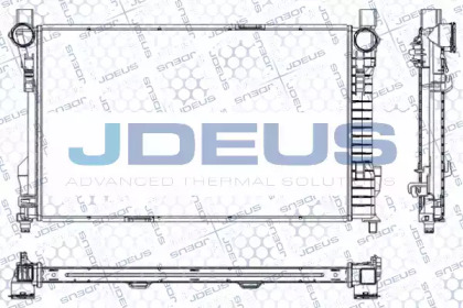 JDEUS RA0170570