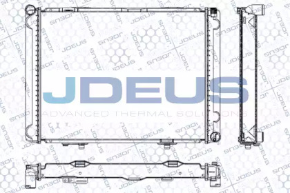 JDEUS RA0170610