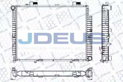 JDEUS RA0170620