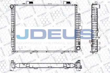 JDEUS RA0170640