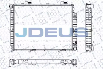 JDEUS RA0170650